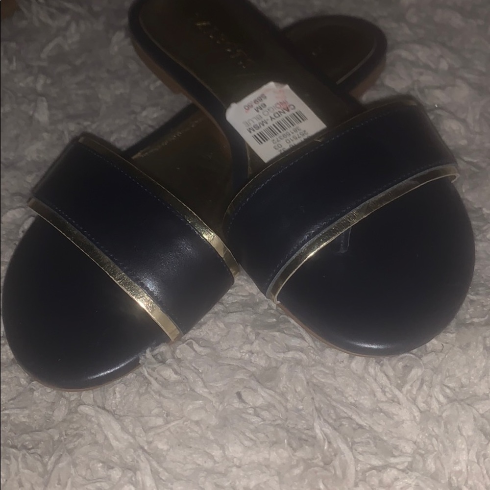Talbots sandal - Picture 3 of 8
